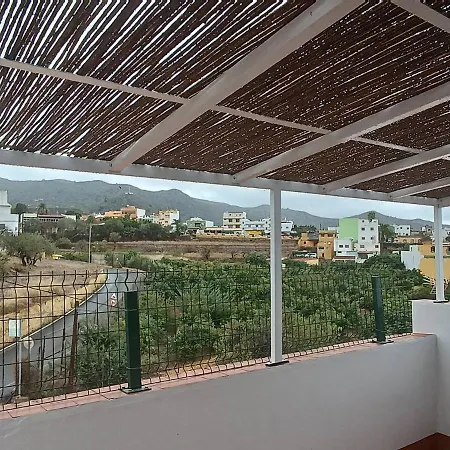Casa Celia Valsequillo Exterior photo