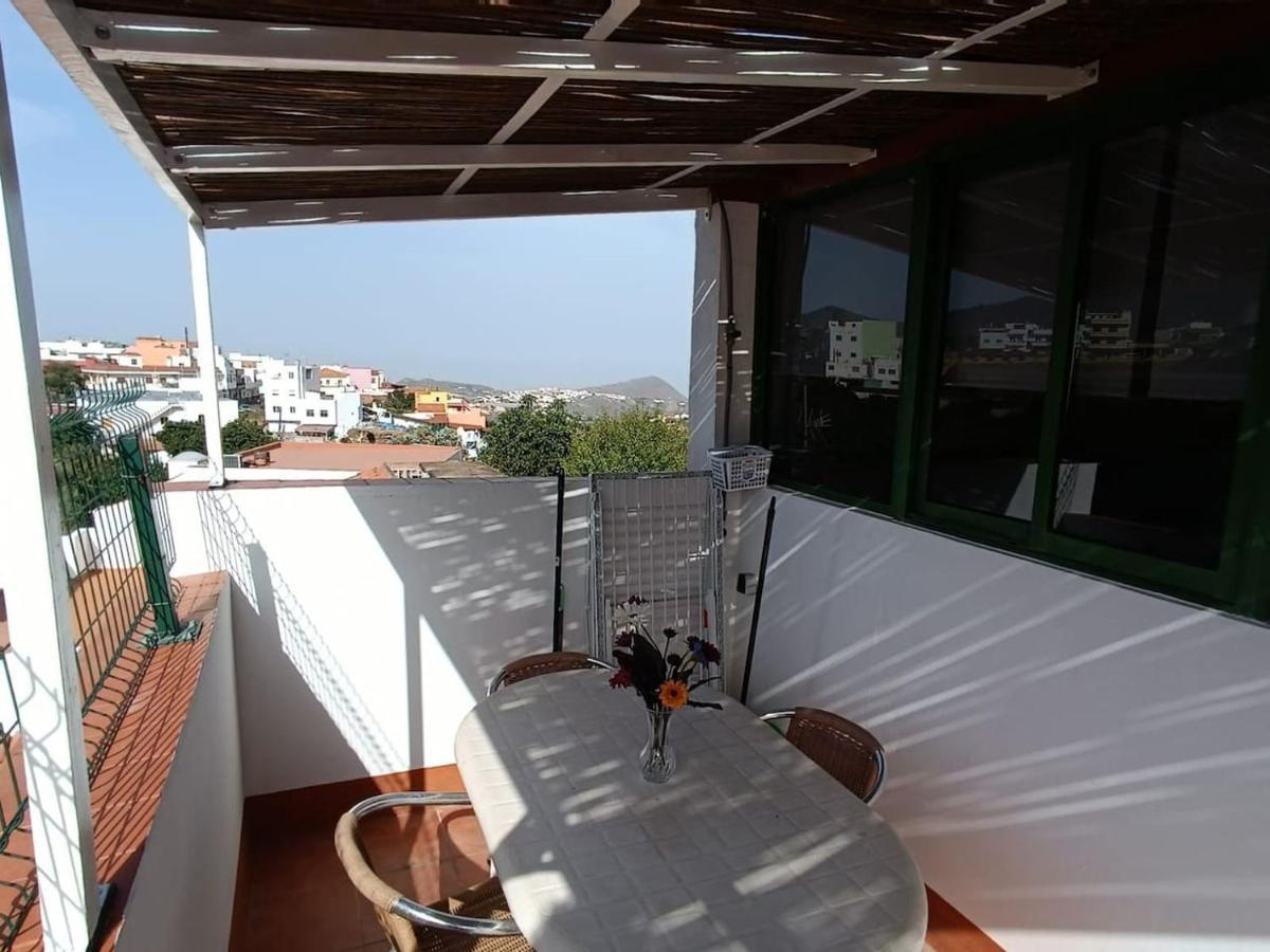 Casa Celia Appartamento Valsequillo de Gran Canaria