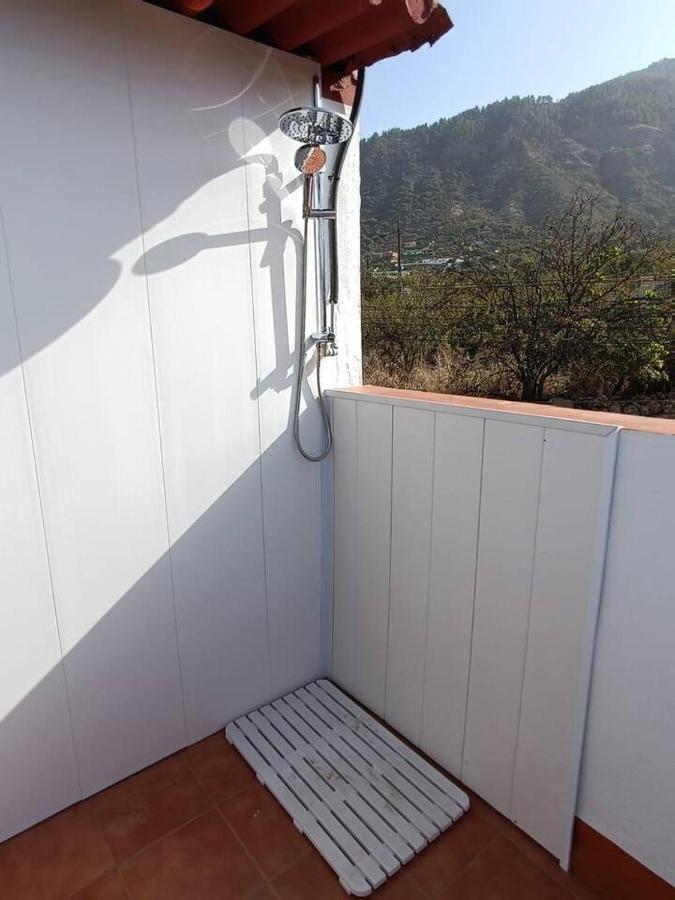 Appartement Casa Celia Valsequillo de Gran Canaria
