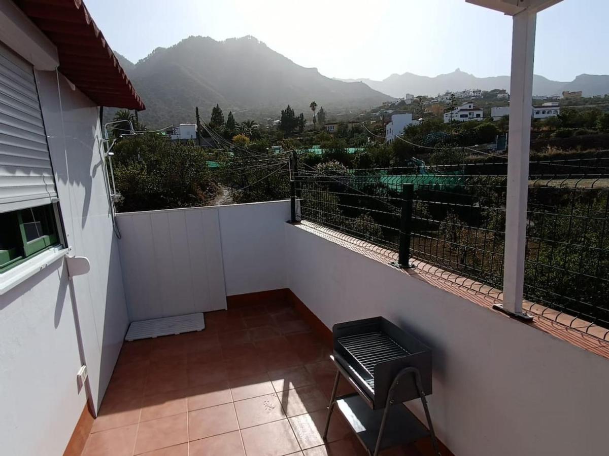 Casa Celia * Valsequillo de Gran Canaria