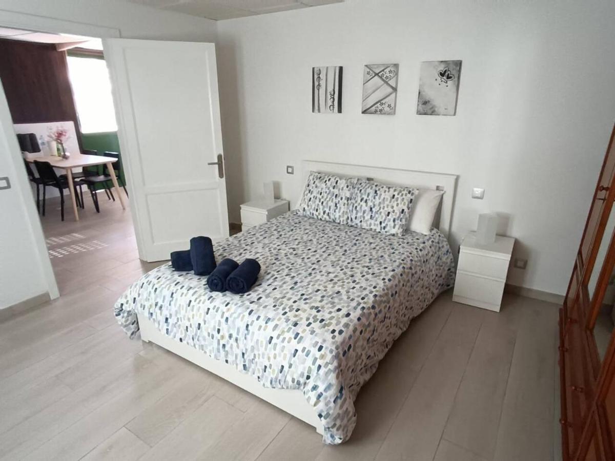 Apartament Casa Celia Valsequillo