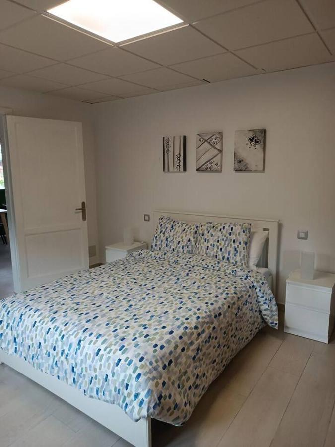 Casa Celia Appartement Valsequillo de Gran Canaria