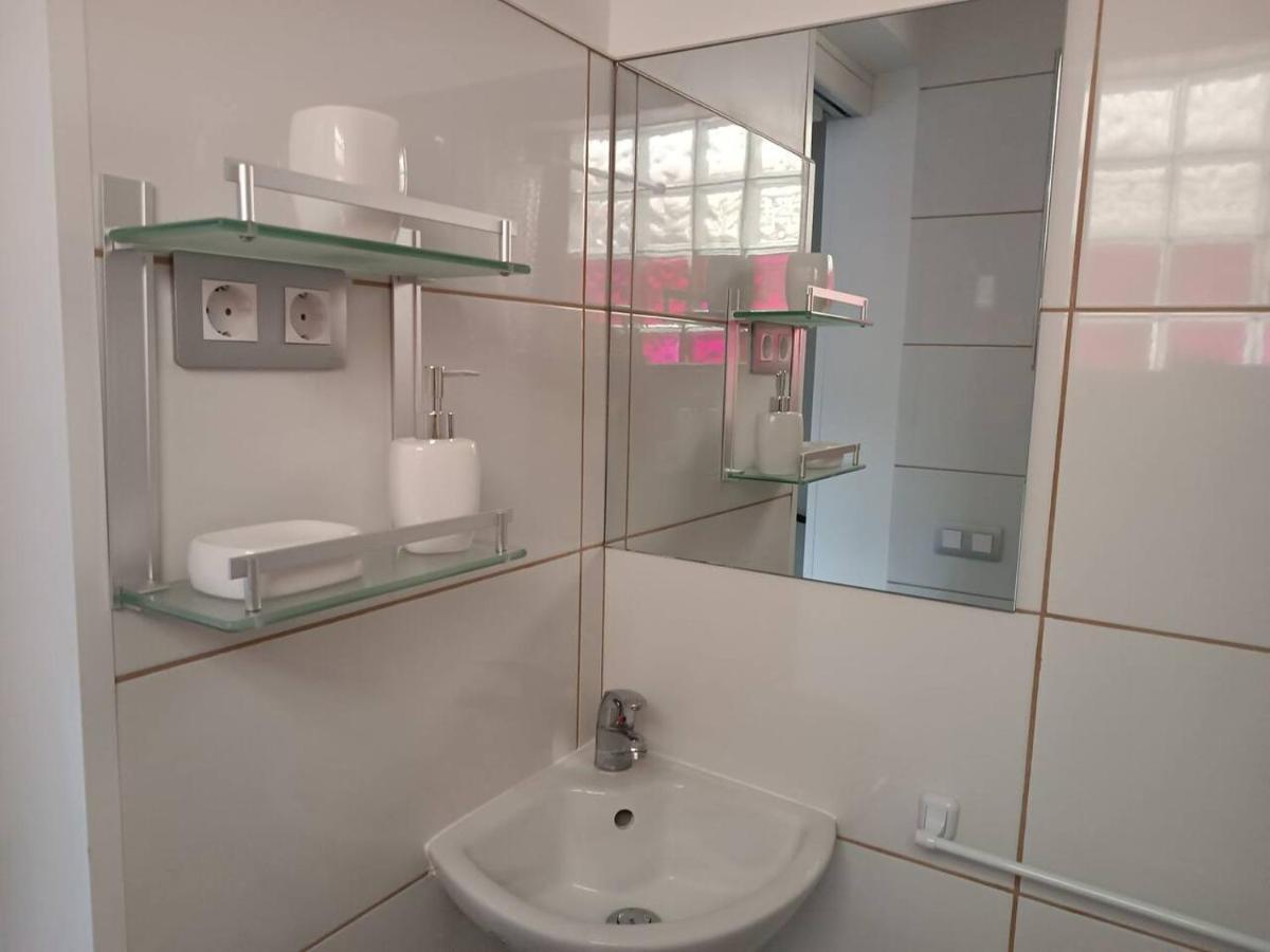 Casa Celia Appartement Valsequillo de Gran Canaria