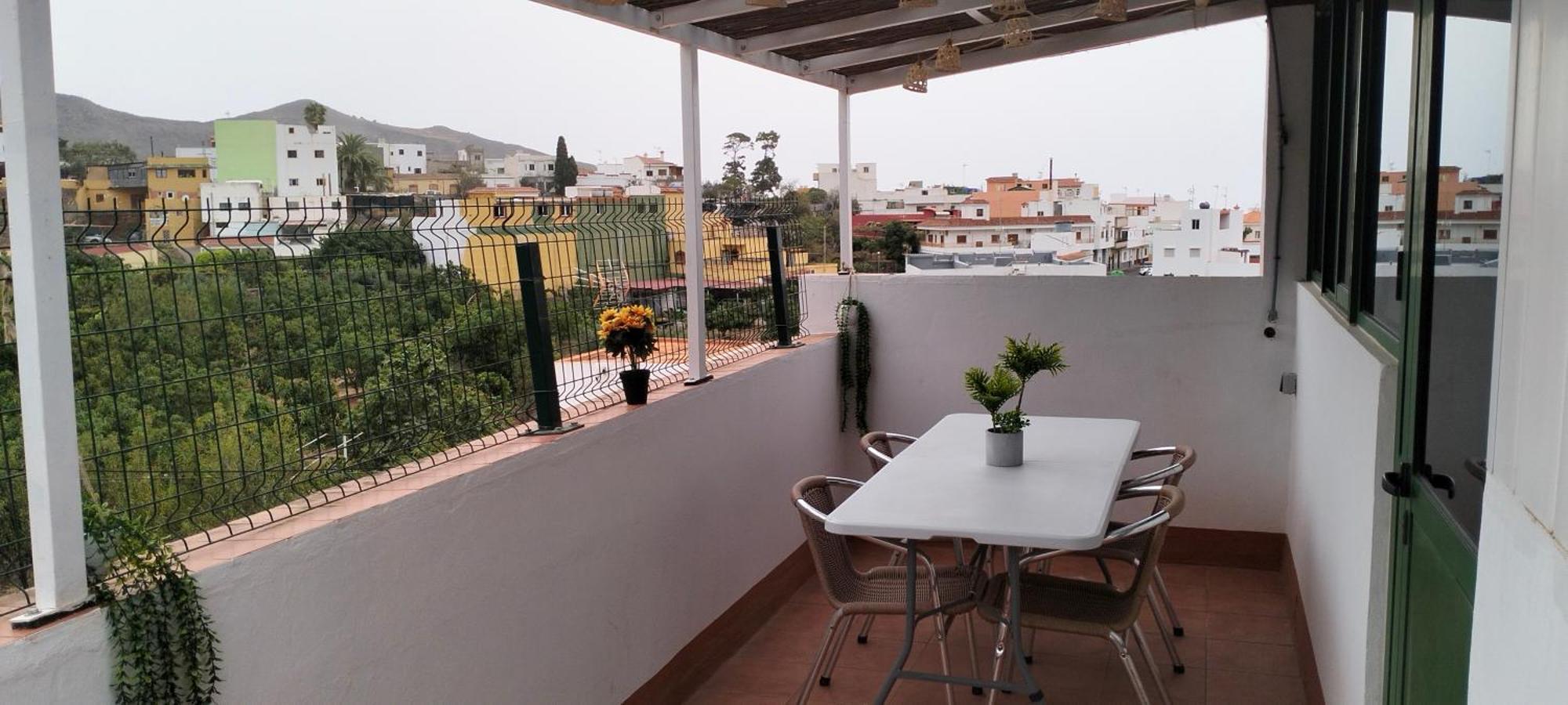 Appartamento Casa Celia
