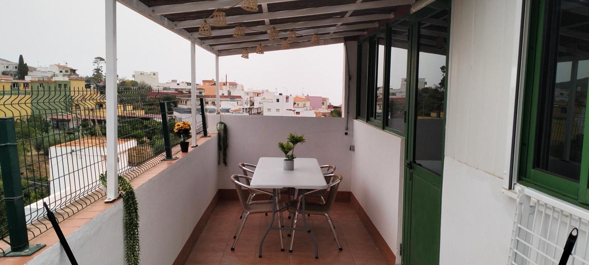 Casa Celia Appartamento