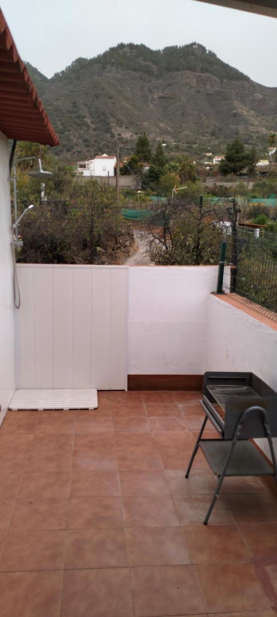 Apartament Casa Celia Valsequillo