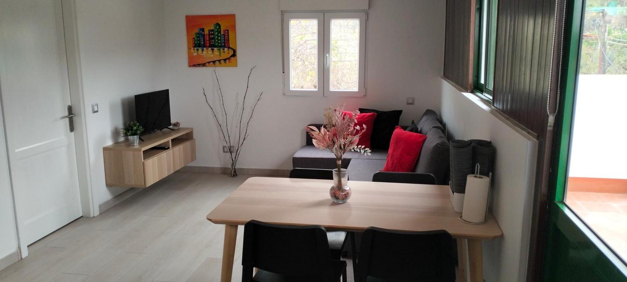 Appartement Casa Celia Valsequillo de Gran Canaria
