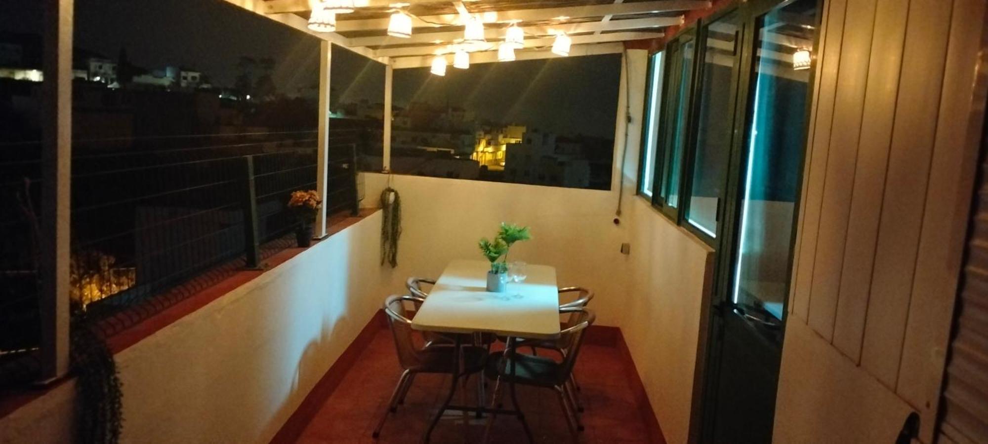 Apartament Casa Celia Valsequillo